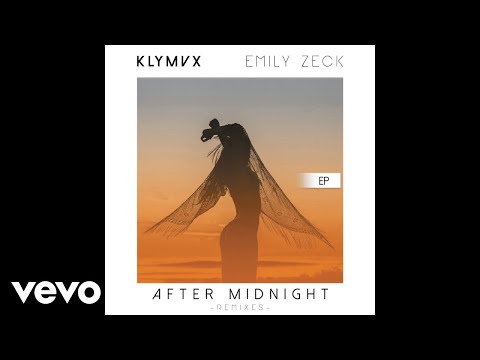 KLYMVX — KLYMVX - After Midnight (KLYMVX '12pm' Remix) [audio] ft. Emily Zeck