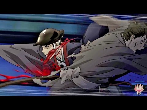 Get Onihei 2017 Historical Seinen Worth Watching Anime Episode HD Wallpaper Onihei 2017 Historical Seinen Worth Watching Anime Episode For Free