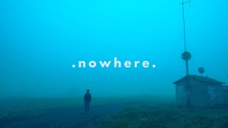 nowhere. (Slowed & Reverb Ambient Mix)