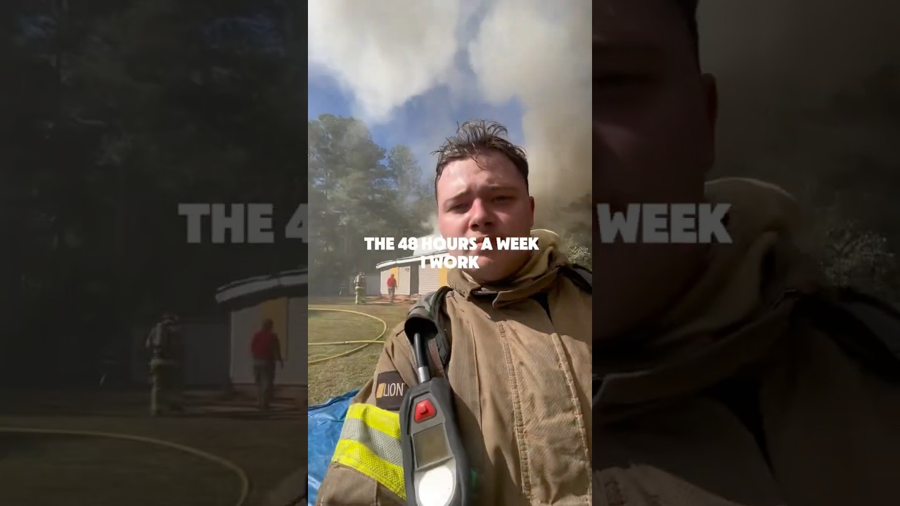 Work hard 48 hours, play harder the next 96 hours. 