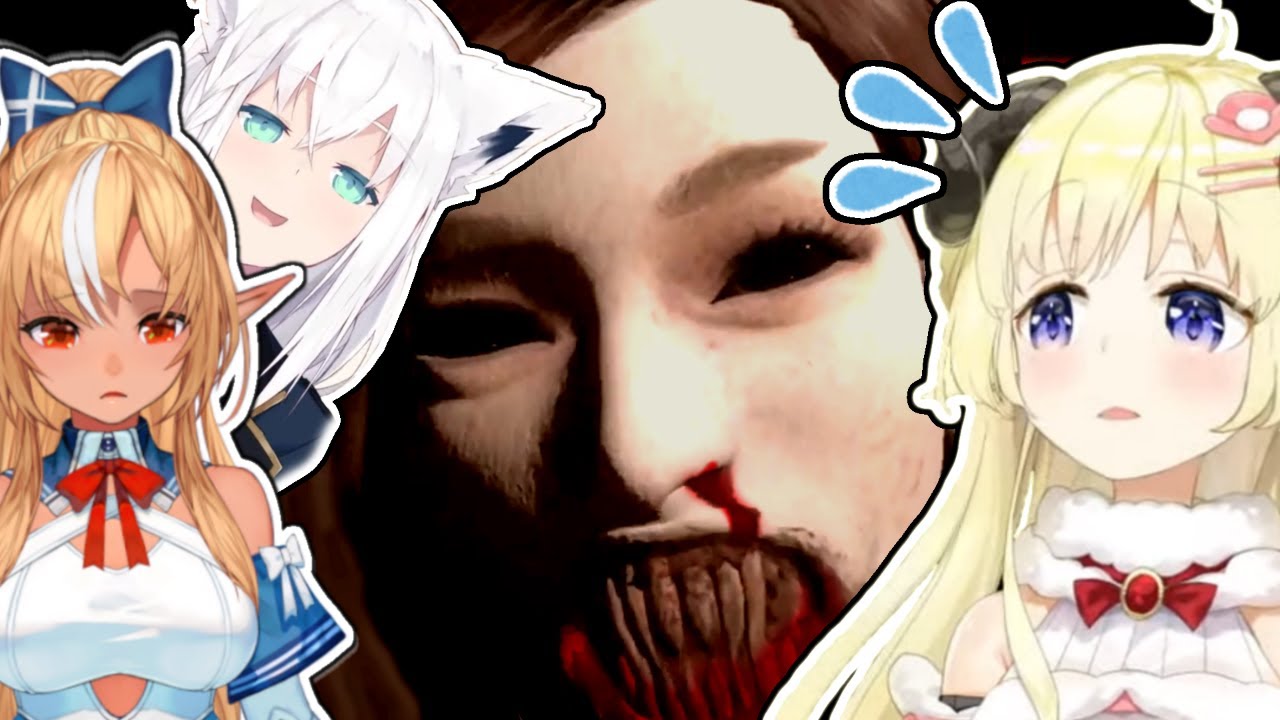 Bakatare plays Paranormal HongKong (part 1)