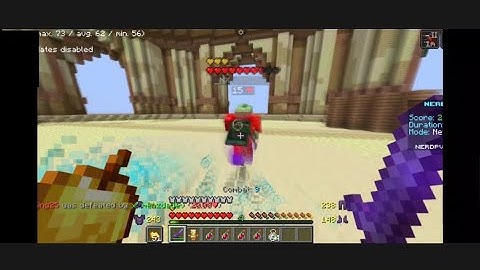 I tried motion blur mod💫