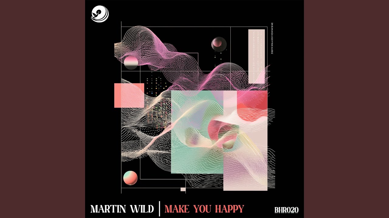 Make You Happy (Extended Mix) - YouTube
