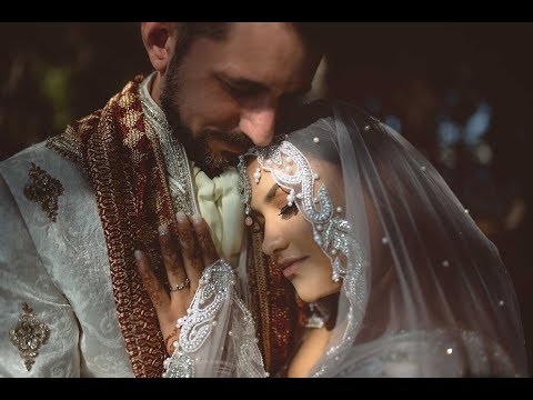 George & Reena
