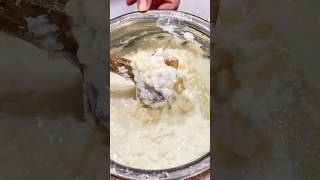 Let’s make healthy ghee at home / clarified butter #clarifiedbutter #ghee #sajuktup