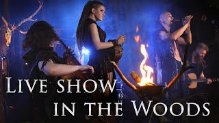 Irdorath (BY) - Live show in the Woods (Full concert).
