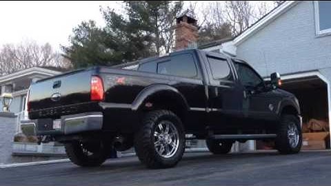 H&S 6.7 Powerstroke DPF delete