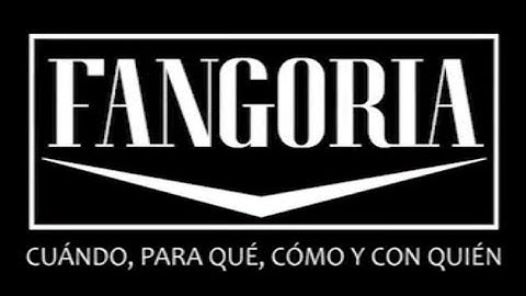 Cuándo, para qué, cómo y con quién | Fangoria | Making of Canciones para Robots Románticos