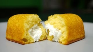 The Last Twinkie on Earth