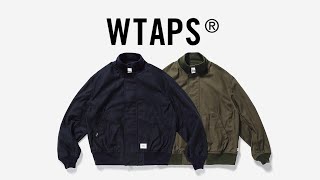 wtaps TANG RIPSTOP CORDURA 231TQDT-SHM04