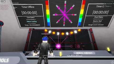 ECR: Remastered Reactor Stall