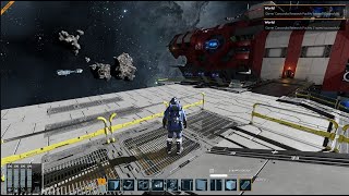 Space Engineers 2 - Vertical Slice 1