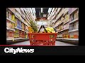 Business Report: Two major grocery chains under investigation