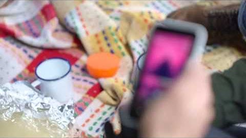 Nokia - Lumia 630 Smartphone - Productvideo