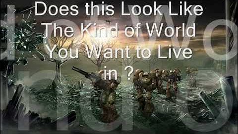 GDI REcruitment and Support Vid