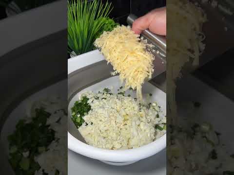 Сырный пирог на похудение