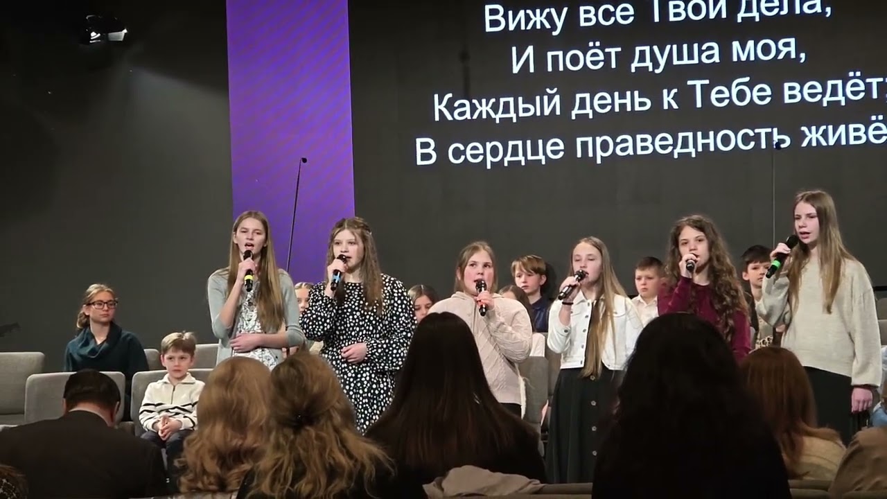 20260222  Просыпаюсь на заре