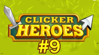 Clicker Heroes #9 - So Unlucky
