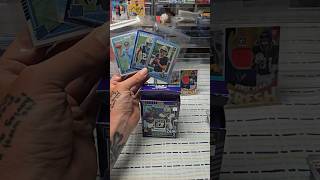 2025 Panini Optic Football Blasters Purple Shock