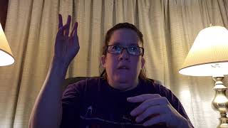 Sweet Dreams Are Made Of These in ASL and I don't own the rights to the music 🎶.