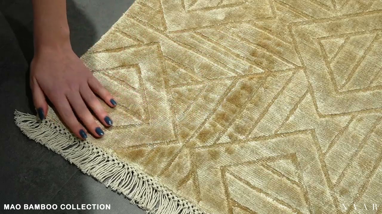 Naar Mao Bamboo Collection
