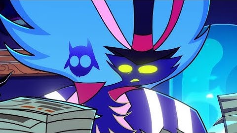 HelluvaBoss Season 2 Episode 6 but it’s just Asmodeus
