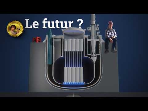 1000 years of nuclear fuel 🇫🇷: Why aren't we using it (yet)?