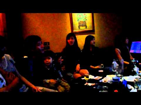 Beyond 光輝歲月 (家庭聚會版)