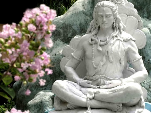 Om Namah Shivaya Meaning (Panchakshari Mantra) - Shiva Mantra