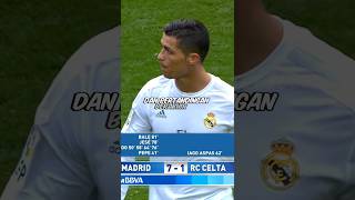 Jangan Pernah Mengejek Cristiano Ronaldo