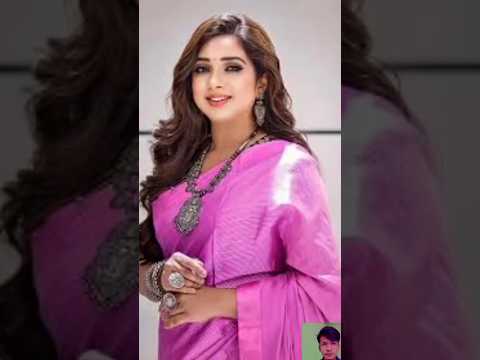 shreya ghoshal songs