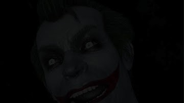 Batman: Return to Arkham - Arkham Asylum Part 8 (The End) No Commentary