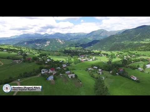Kocabey Köyü Drone Görüntüleri (2018)