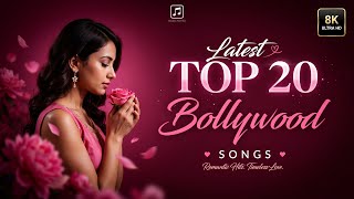 Latest TOP 20 Bollywood songs tera-naam-loop-pe