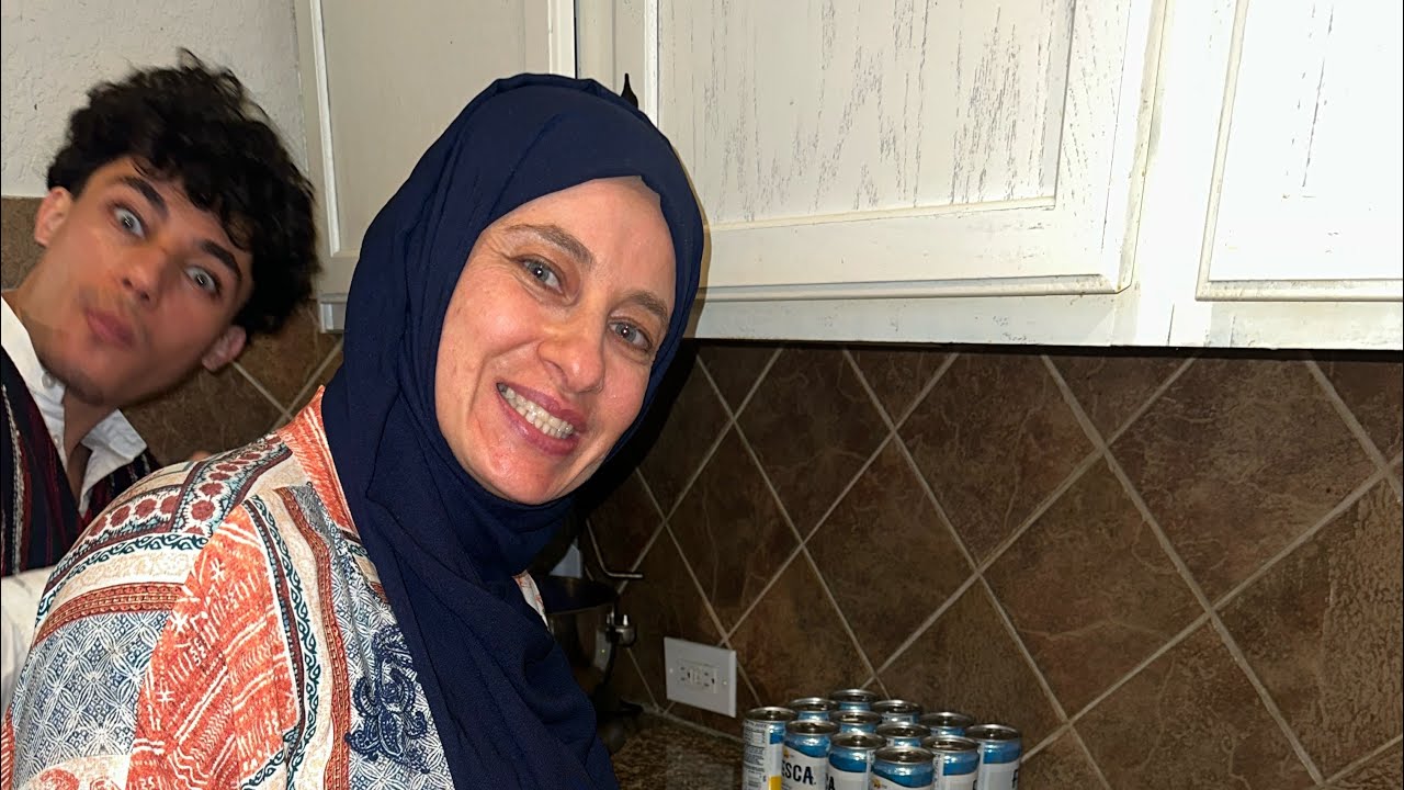 يوم في حياتي