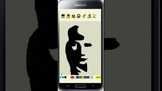 Silhouette Art - saxophone screenshot 5