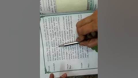 Class-3,Lesson-16-Deepa