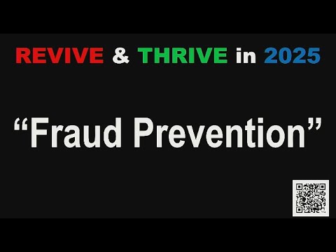ALCLF- Revive & Thrive in 2025-