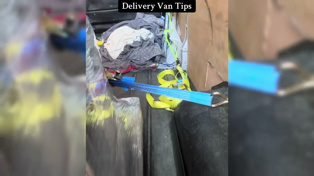 Important van business tips | Courier work , Van Drivers | Trucking | Taxi | Delivery Driver UK