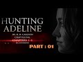 Hunting Adeline by H.D. Carlton Audiobook Part 1 | Cat and Mouse Duet Book 2 | Dark Romance Thriller