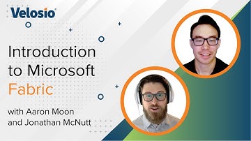 Microsoft Fabric: A Practical Introduction | Velosio