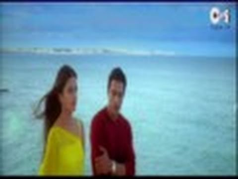 Arjun Rampal And Aishwarya Rai In Cape Town - Dil Ka Rishta