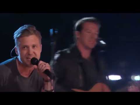 OneRepublic - Counting Stars (feat. Michelle Chamuel) 1080p 60fps