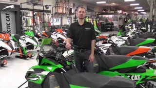Dropping Prices on New and Non-Current Sleds