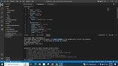 How To Fix Syntaxerror: Cannot Use Import Statement Outside A Module -  Youtube