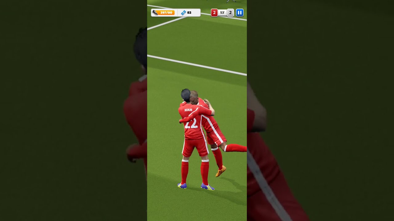 [1180] Score Hero (Конец) Уровень 1180 (Последний уровень) (3 звезды) ⭐⭐⭐