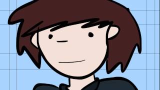 MOUTHS talking test animation