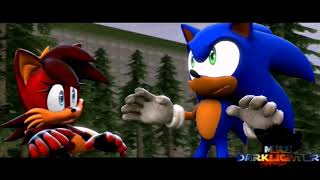 Sonic freedom fighters season4 episode8 sonic meets Fiona