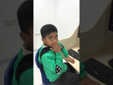 مدرسة السلام الخاصة ولاية السيب الخوض بجانب بوليفارد العريمي تستحق الزيارة 