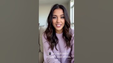 Freelancers, This Tool Changes Everything 💼🚀 | Build Your Portfolio in Minutes with efolio